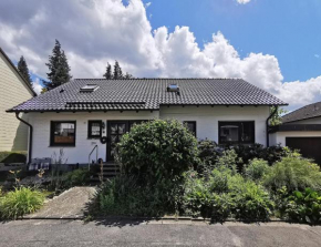 Ferienwohnungen Vesteblick